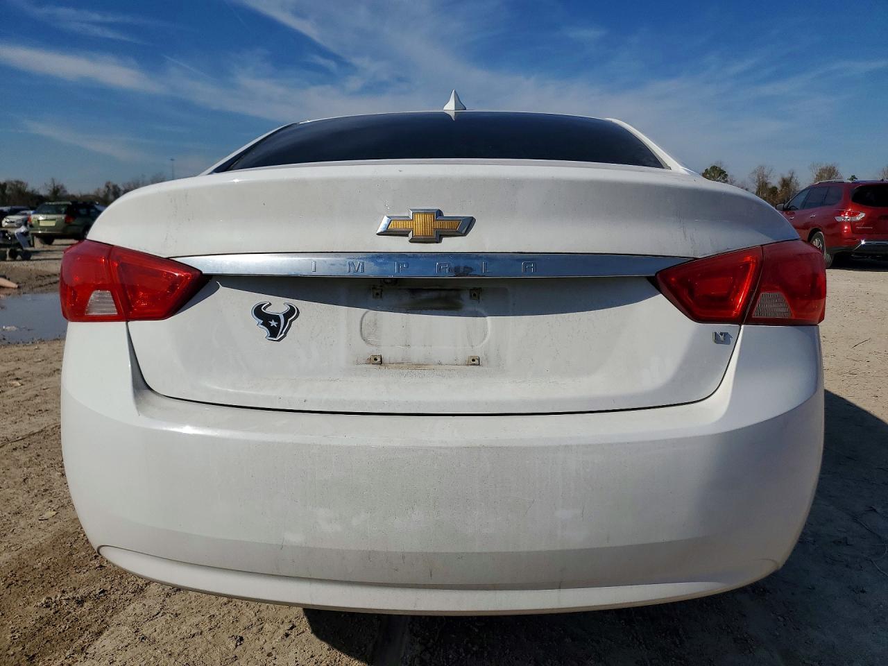 2019 Chevrolet Impala Lt - Image 6