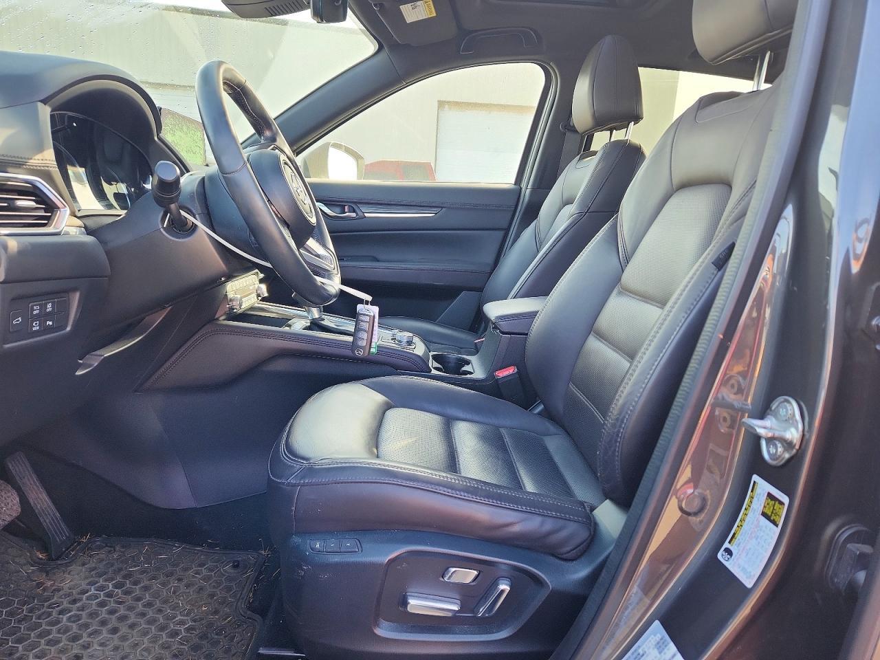 2019 Mazda Cx-5 Signature - Фото 7