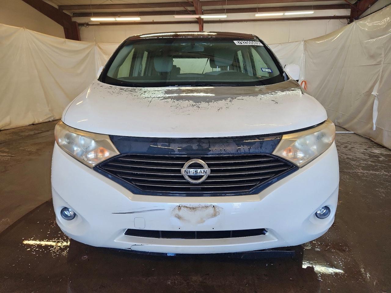 2015 Nissan Quest 3.5 S - Clean Title - Pri Fleet - Image 5