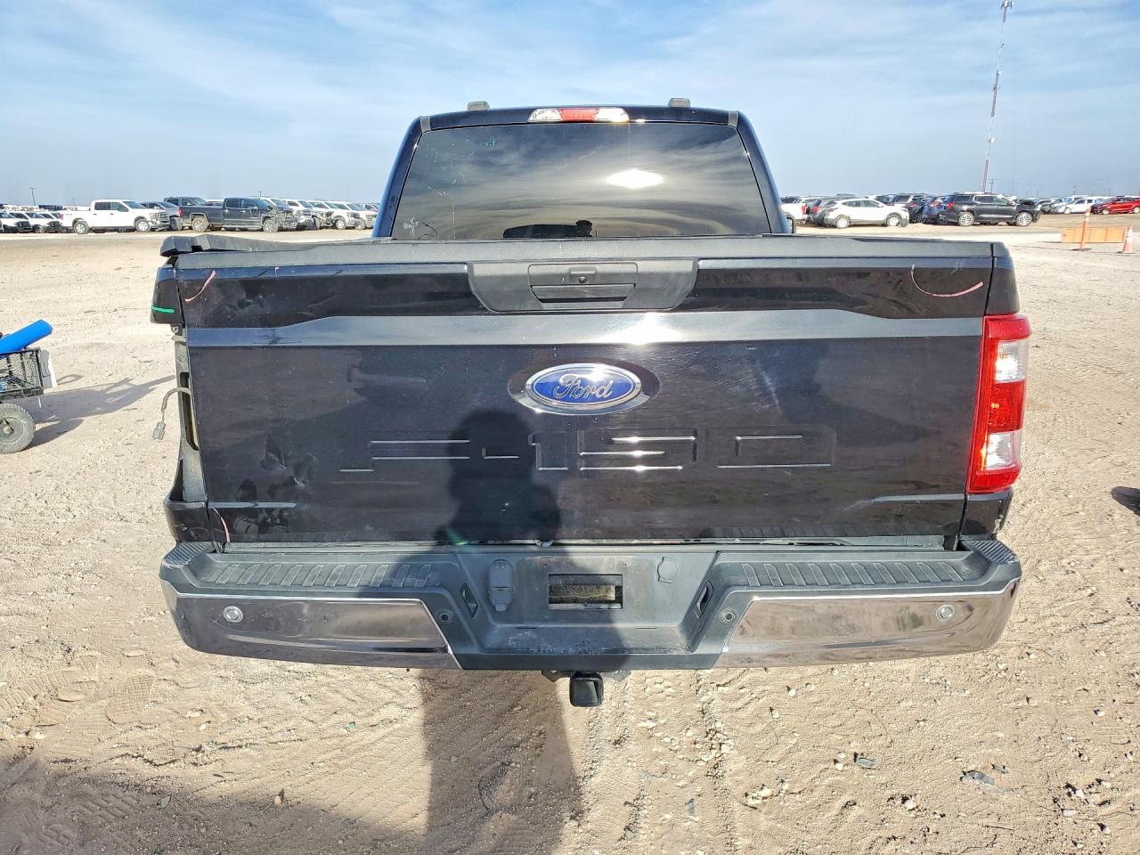 2021 Ford F150 - Image 6