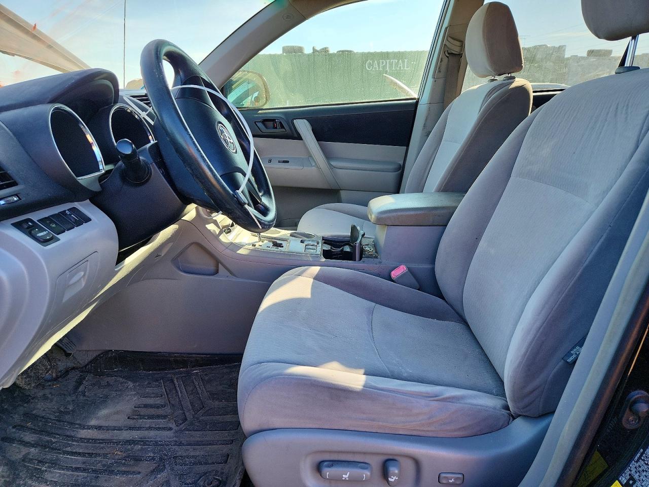 2008 Toyota Highlander - Image 7