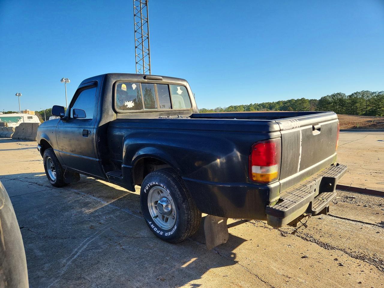 1996 Ford Ranger - Image 2