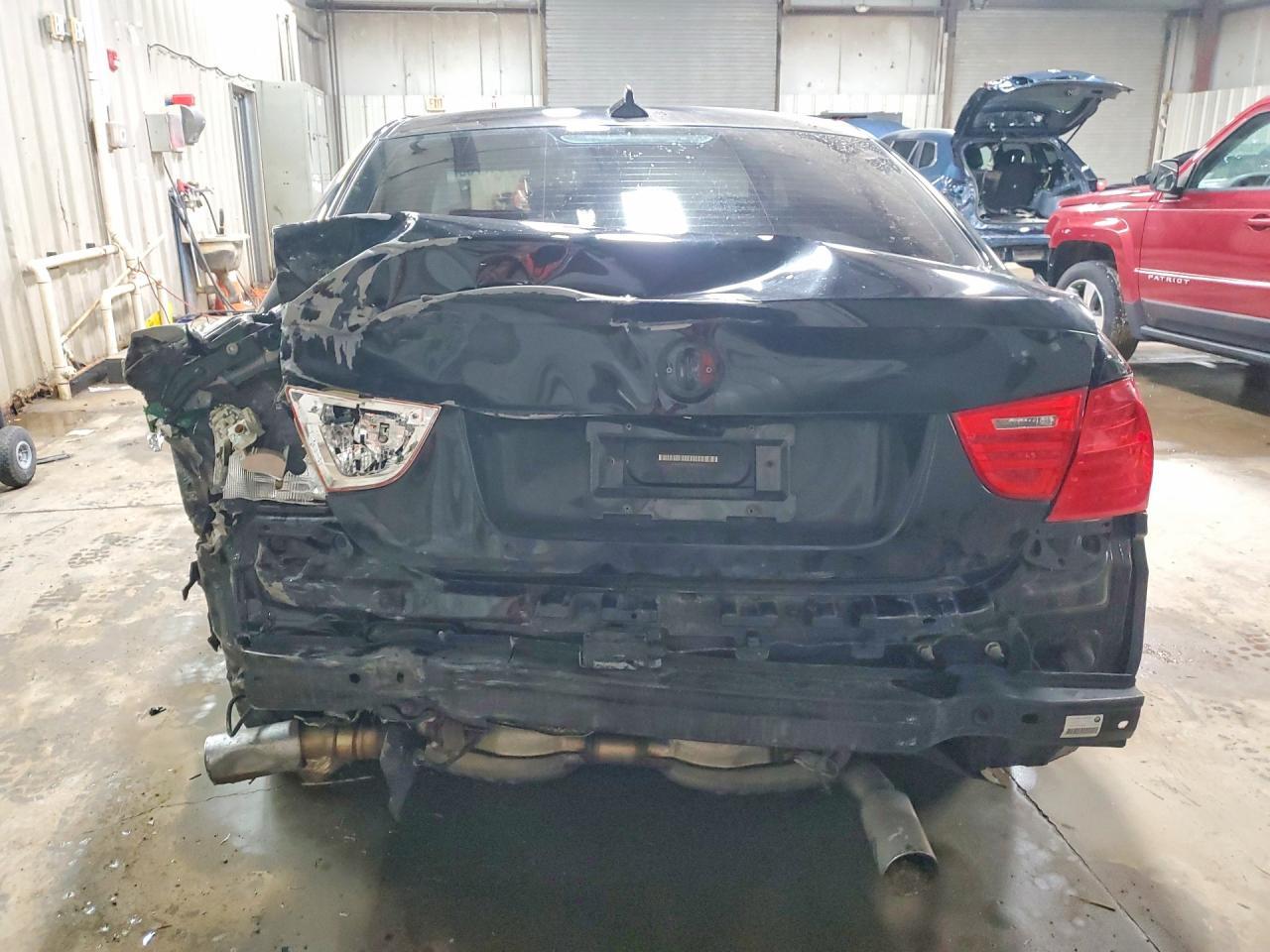 2007 BMW 335 I - Image 6
