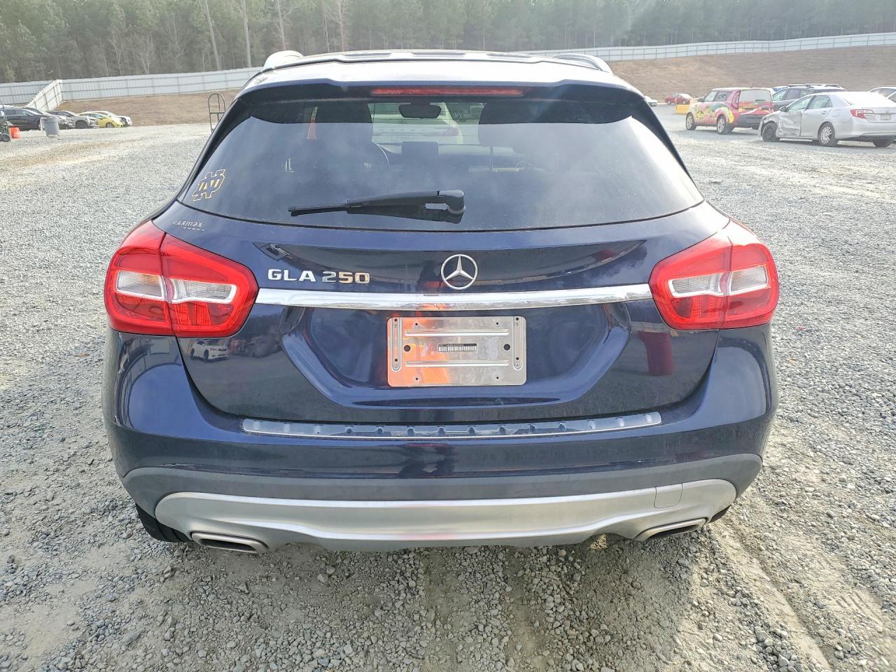 2017 Mercedes-Benz Gla 250 - Image 6