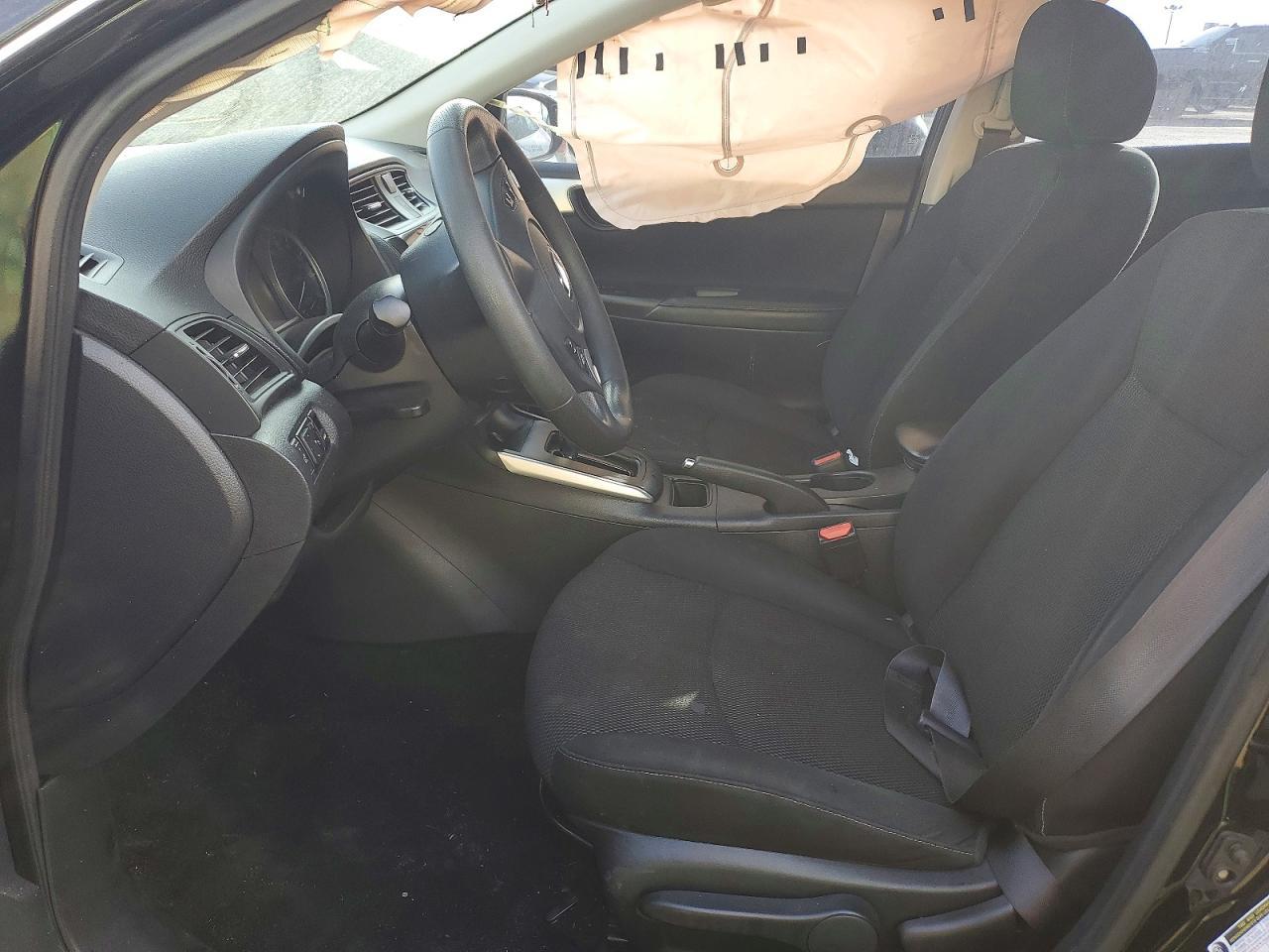 2019 Nissan Sentra S - Image 7