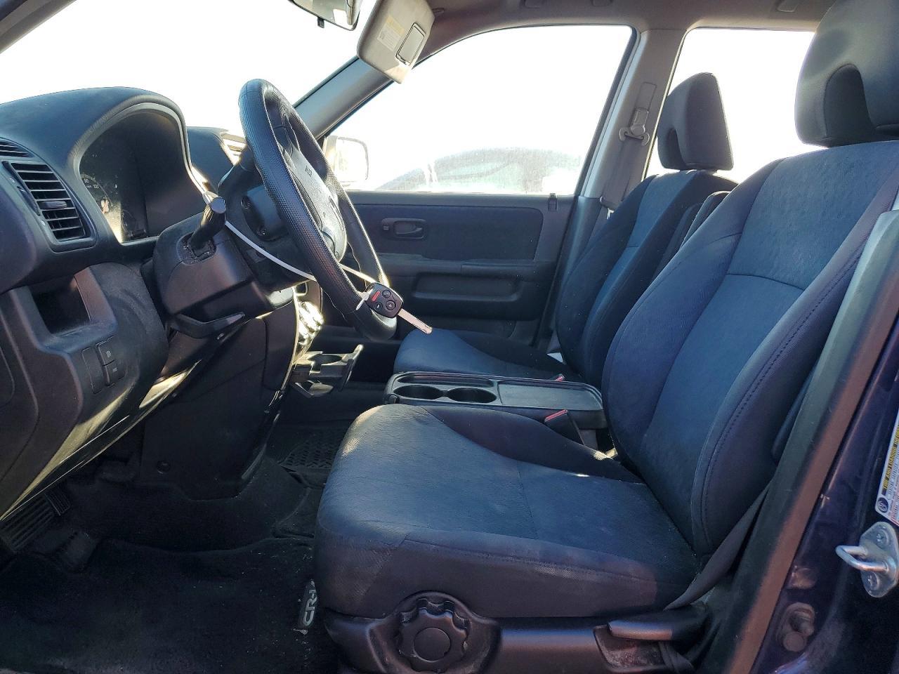 2005 Honda Cr-V - Image 7