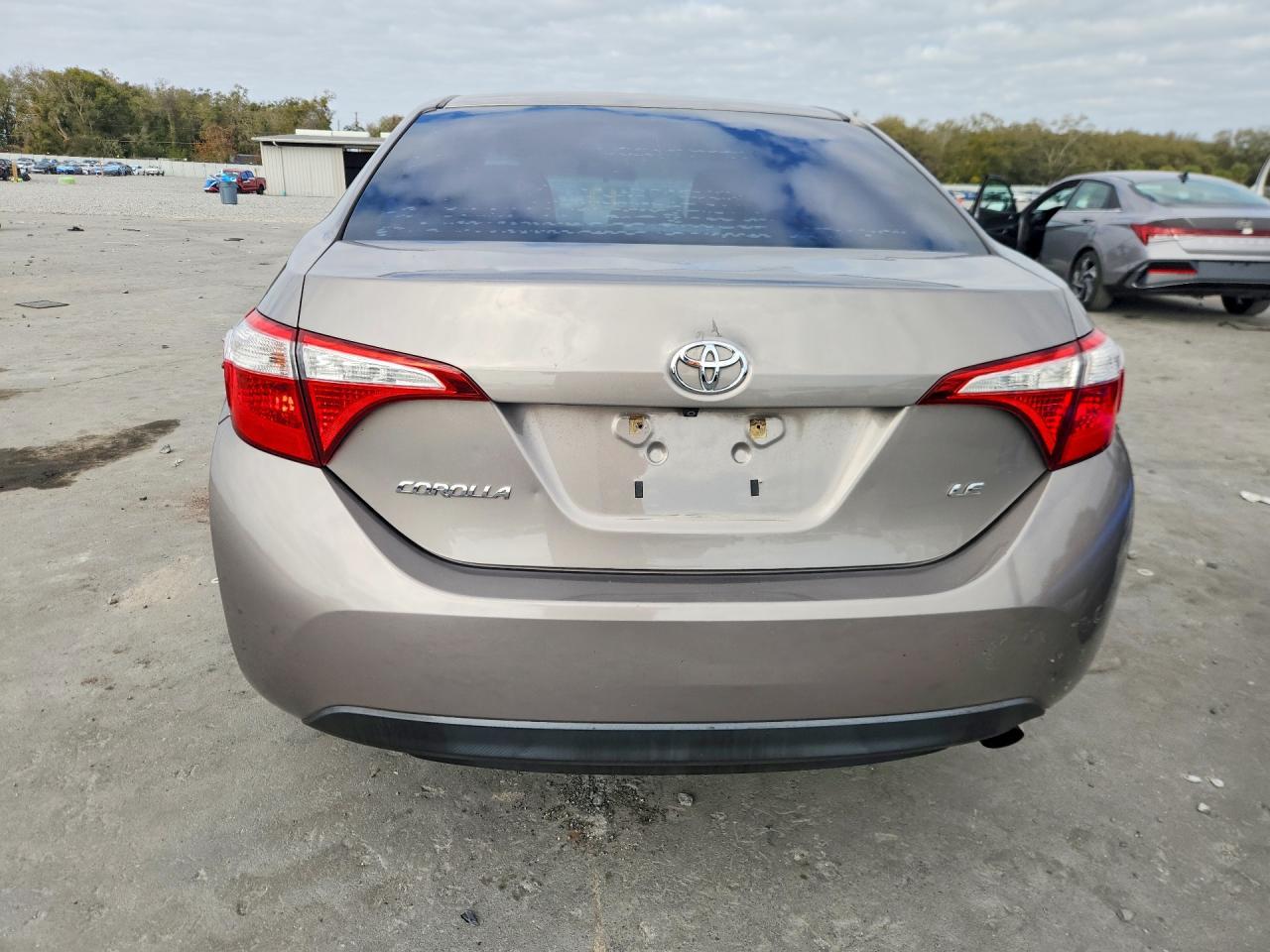 2016 Toyota Corolla L - Image 6