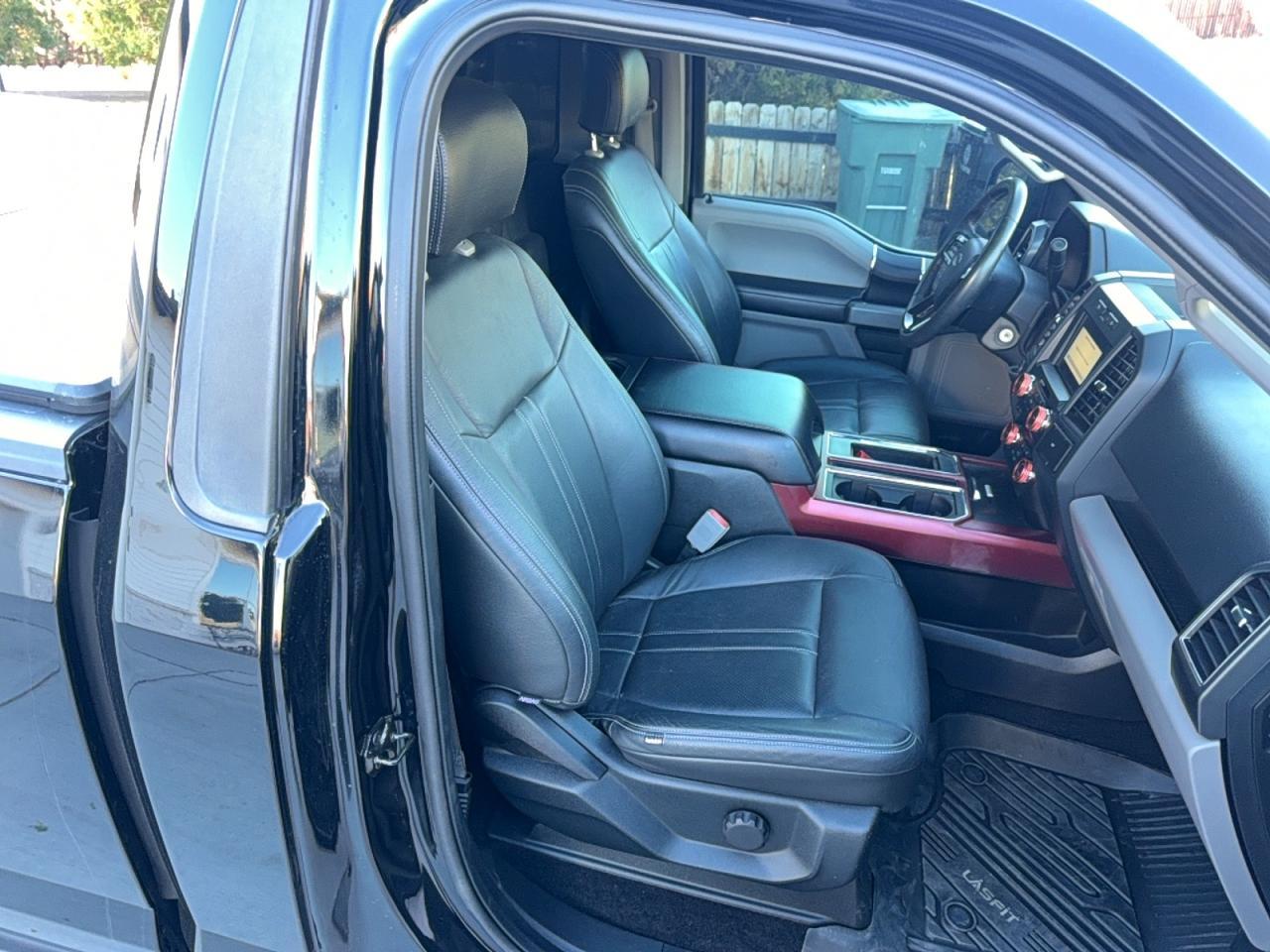 2018 Ford F150 - Image 6