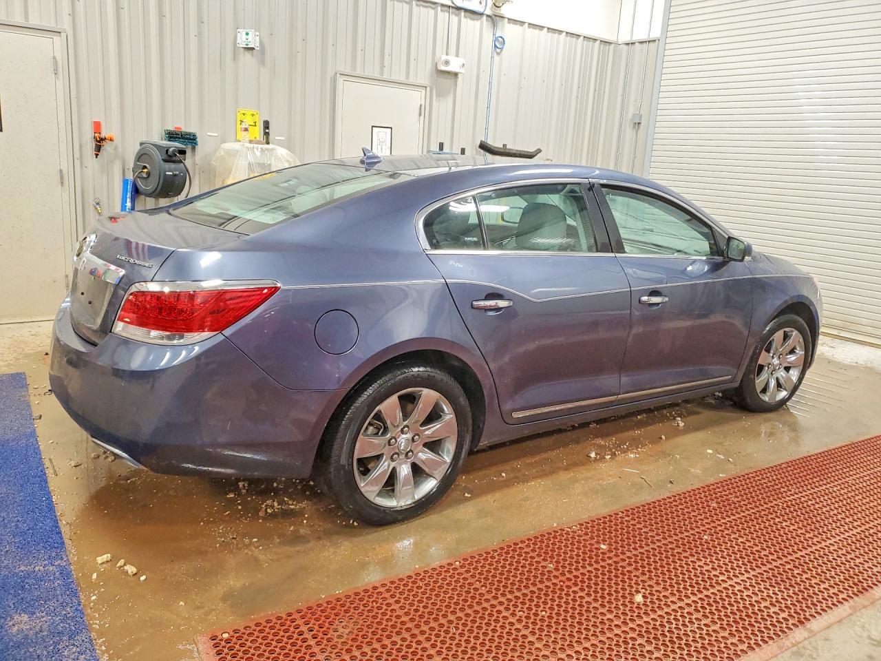 2013 Buick Lacrosse Premium - Фото 3