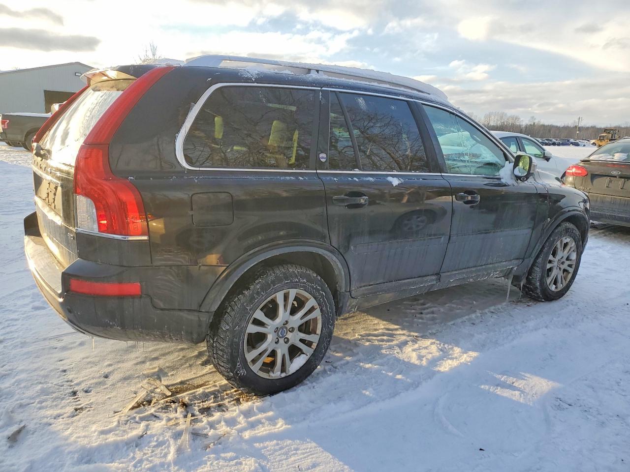 2014 Volvo Xc90 3.2 - Image 3