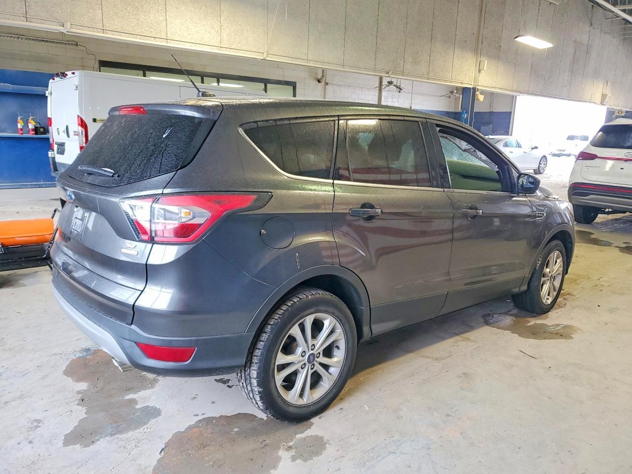 2017 Ford Escape Se - Image 3