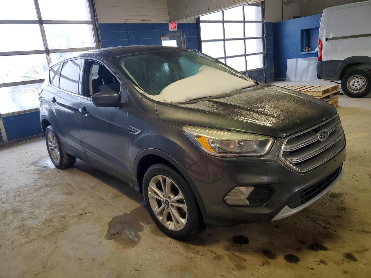 2017 Ford Escape Se - Image 4