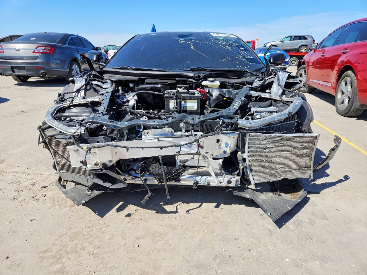 2024 Chevrolet Corvette Stingray 2Lt - Фото 5