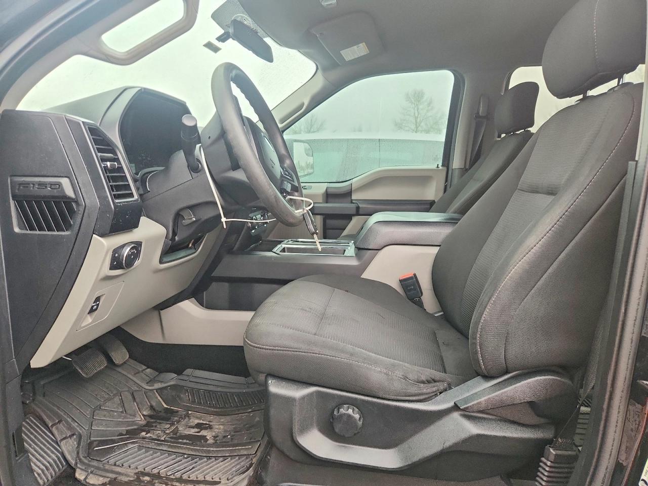 2018 Ford F150 Supercrew - Image 7