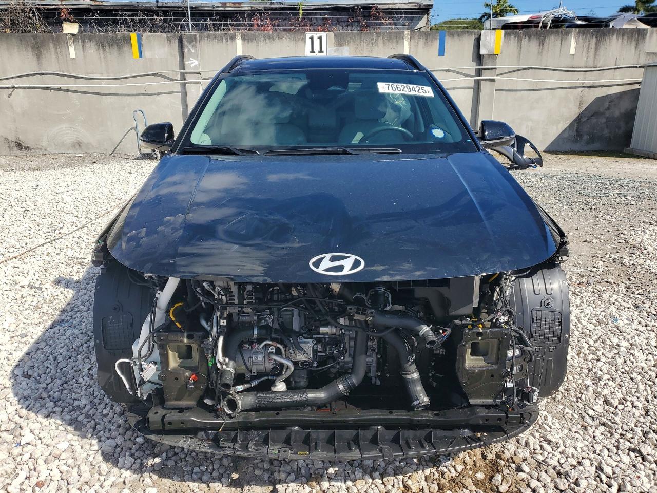 2024 Hyundai Kona Limited - Image 5
