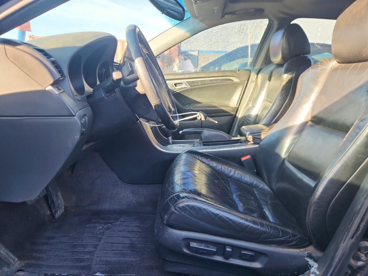 2006 Acura 3.2Tl - Image 7