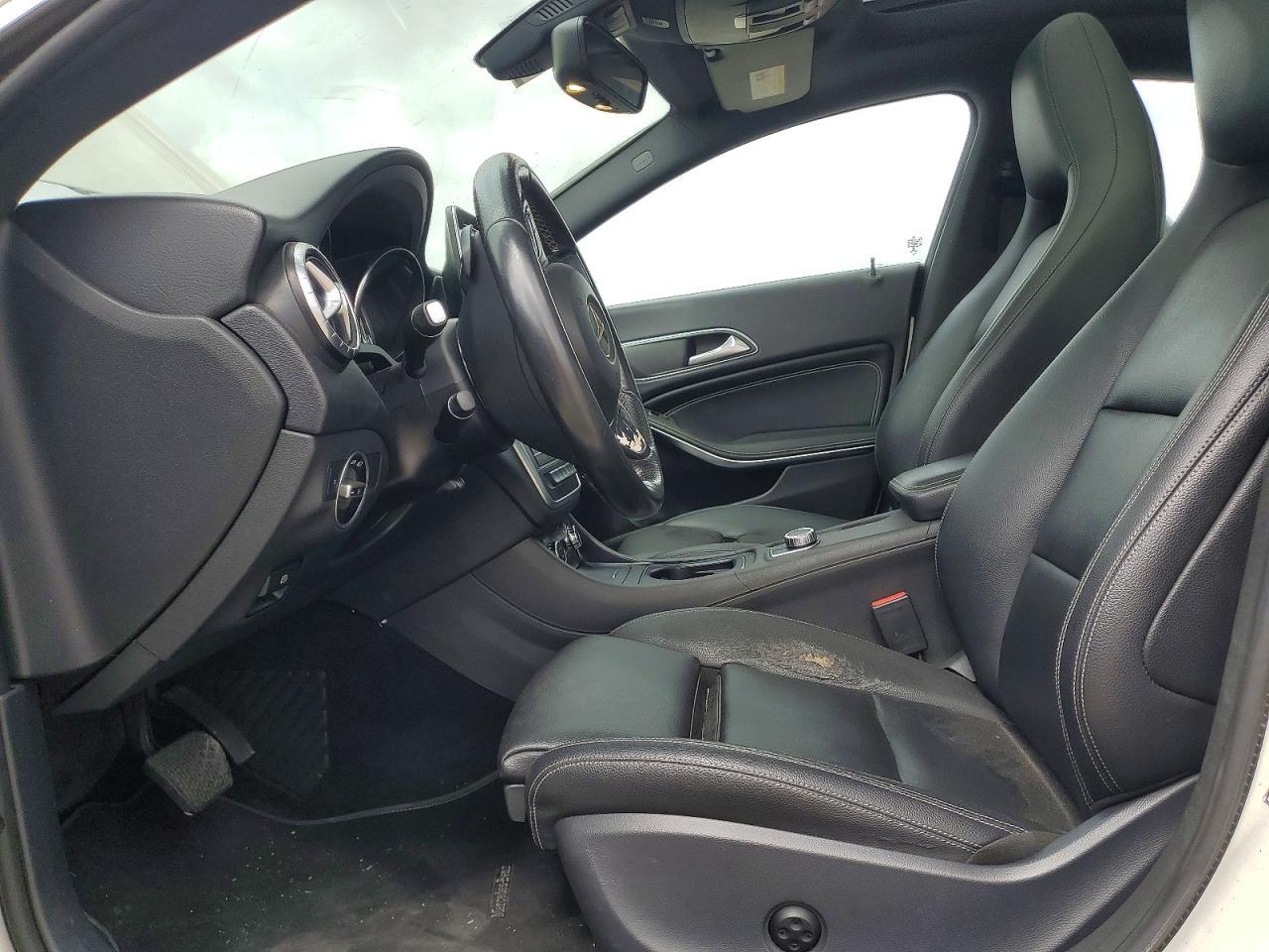 2016 Mercedes-Benz Cla 250 4Matic - Image 7