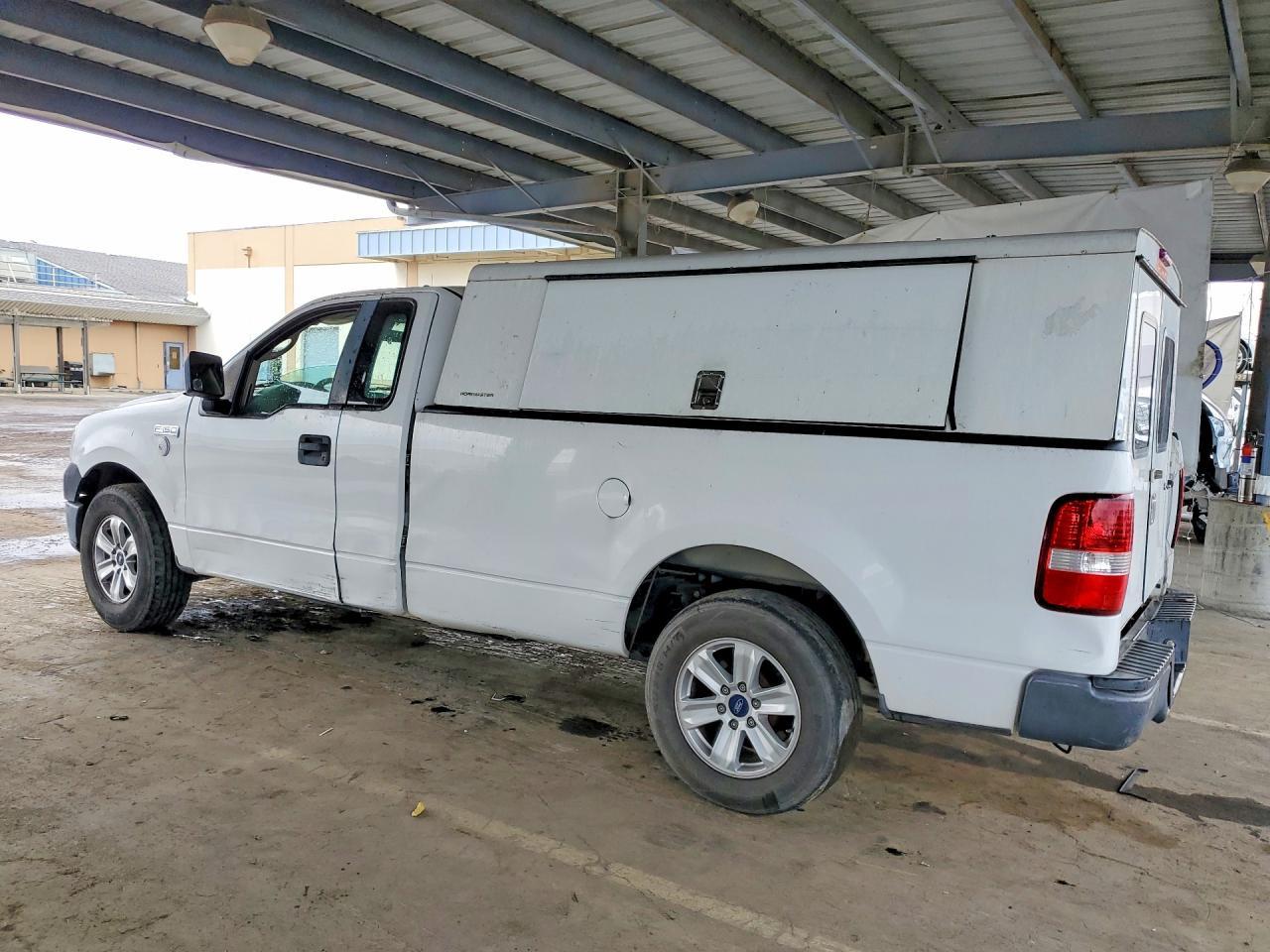 2007 Ford F150 - Image 2