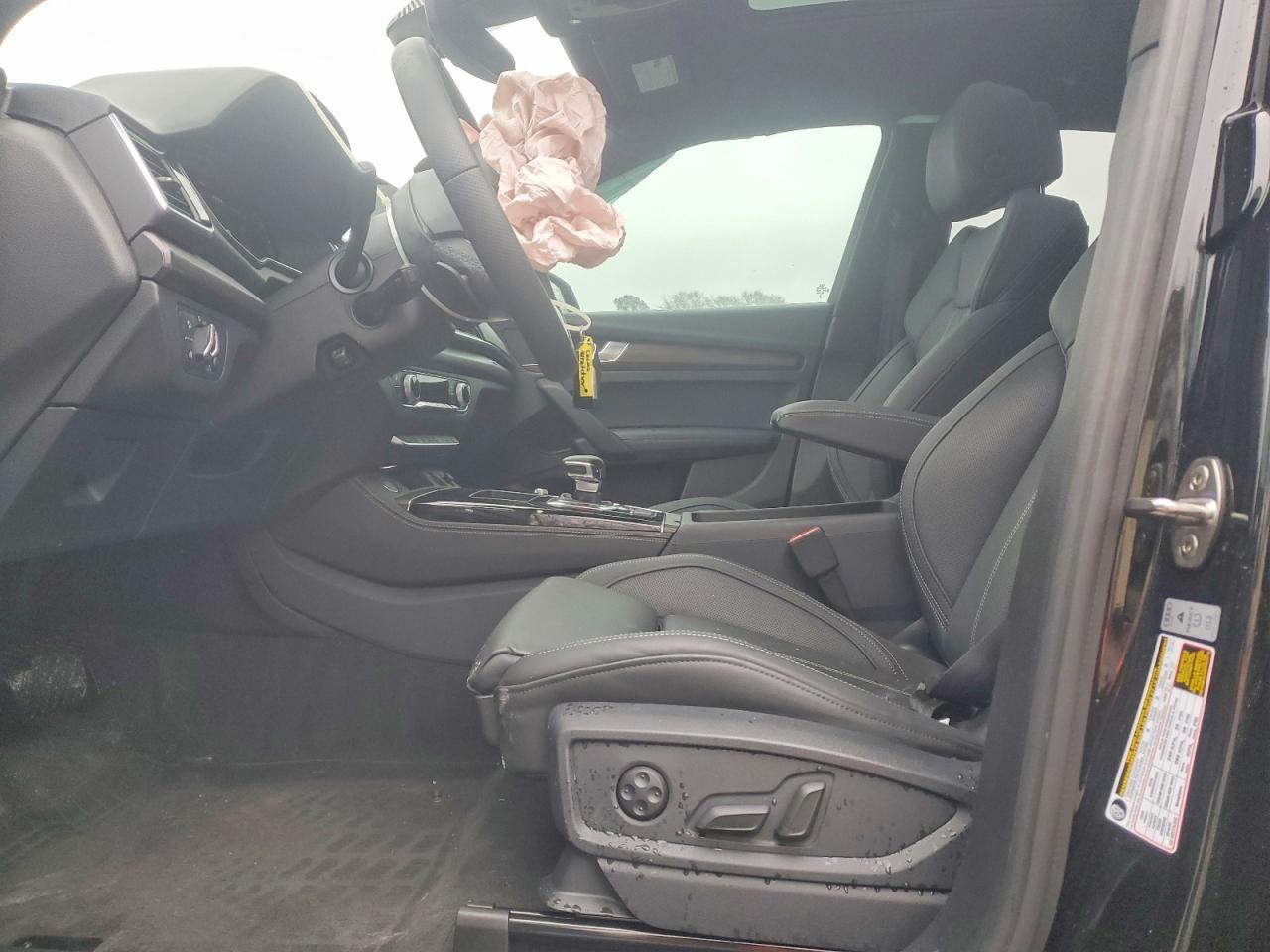 2024 Audi Q5 E Premium Plus 55 - Фото 7