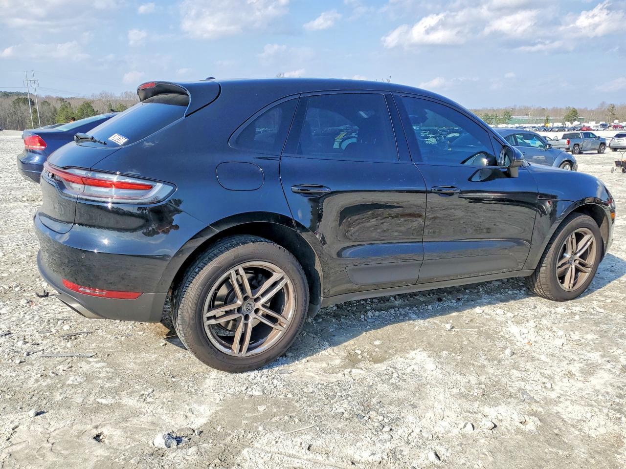 2019 Porsche Macan - Фото 3