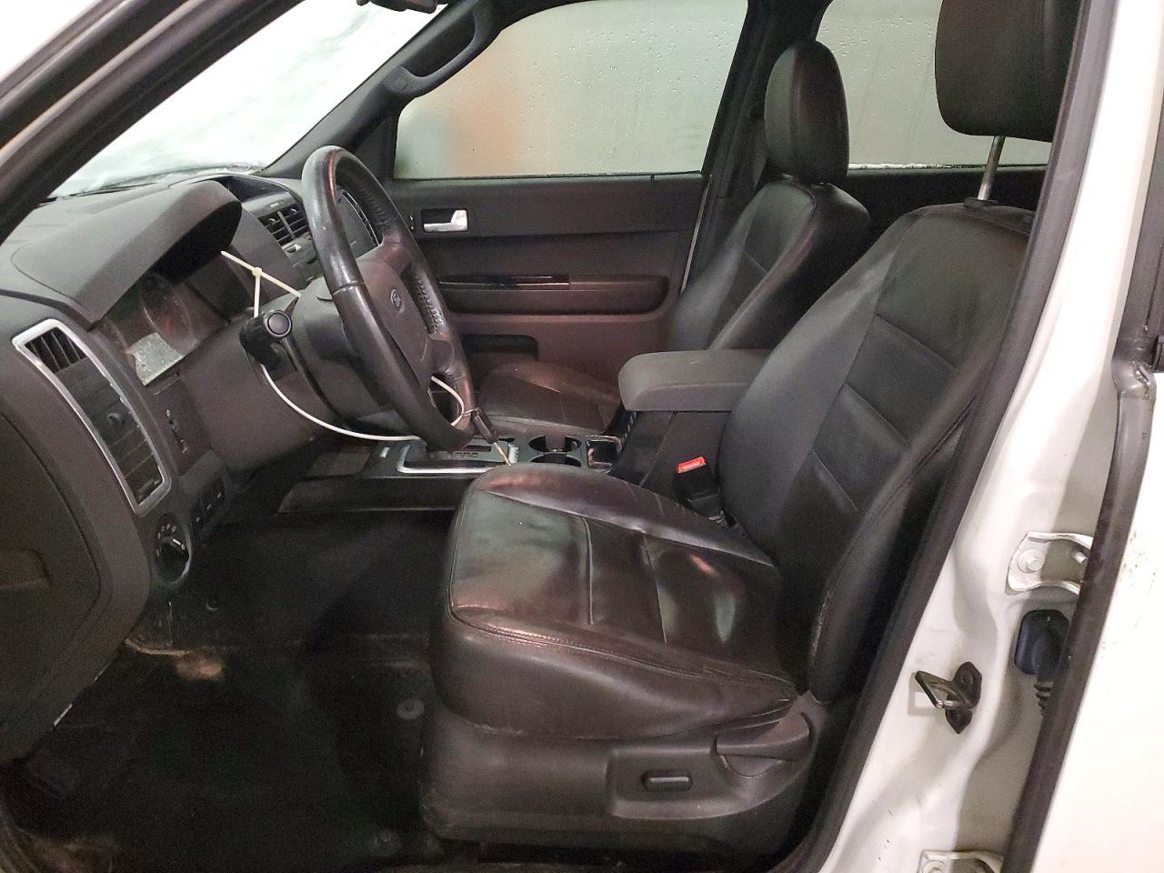 2011 Ford Escape Limited - Фото 7