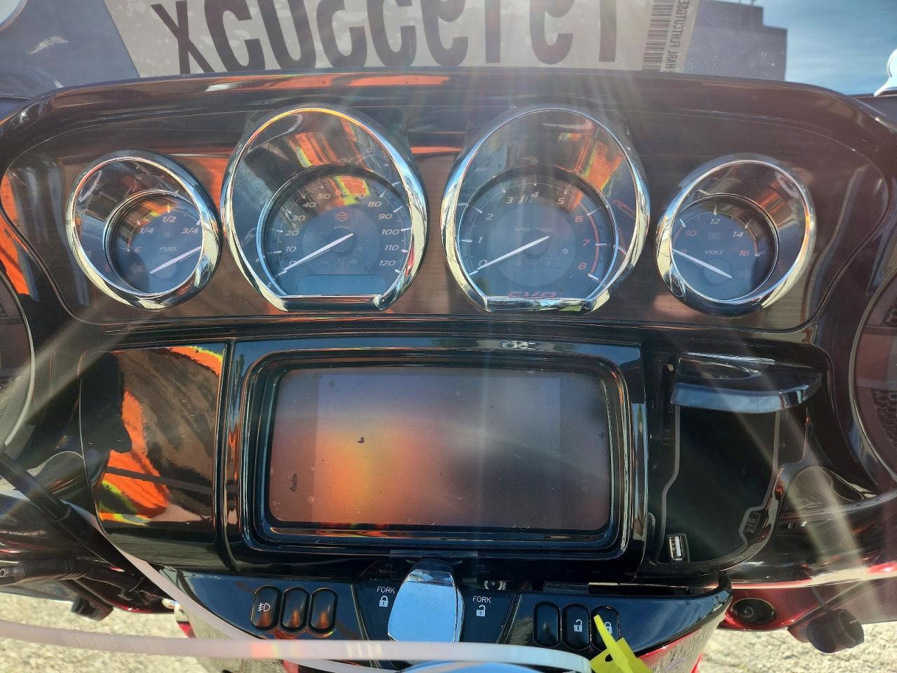 2022 Harley-Davidson Flhtcutgse - Image 7