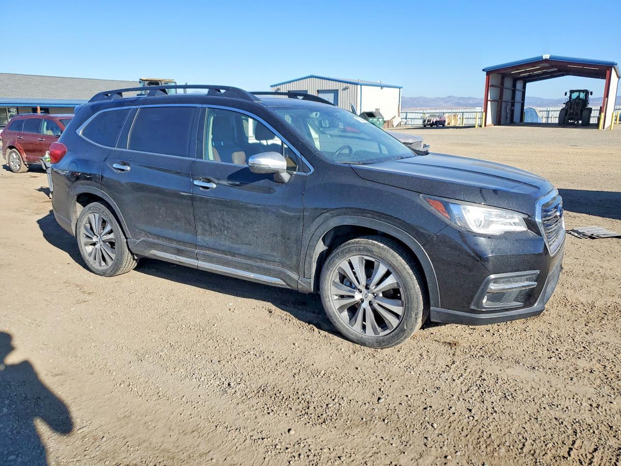 2019 Subaru Ascent Touring - Image 4