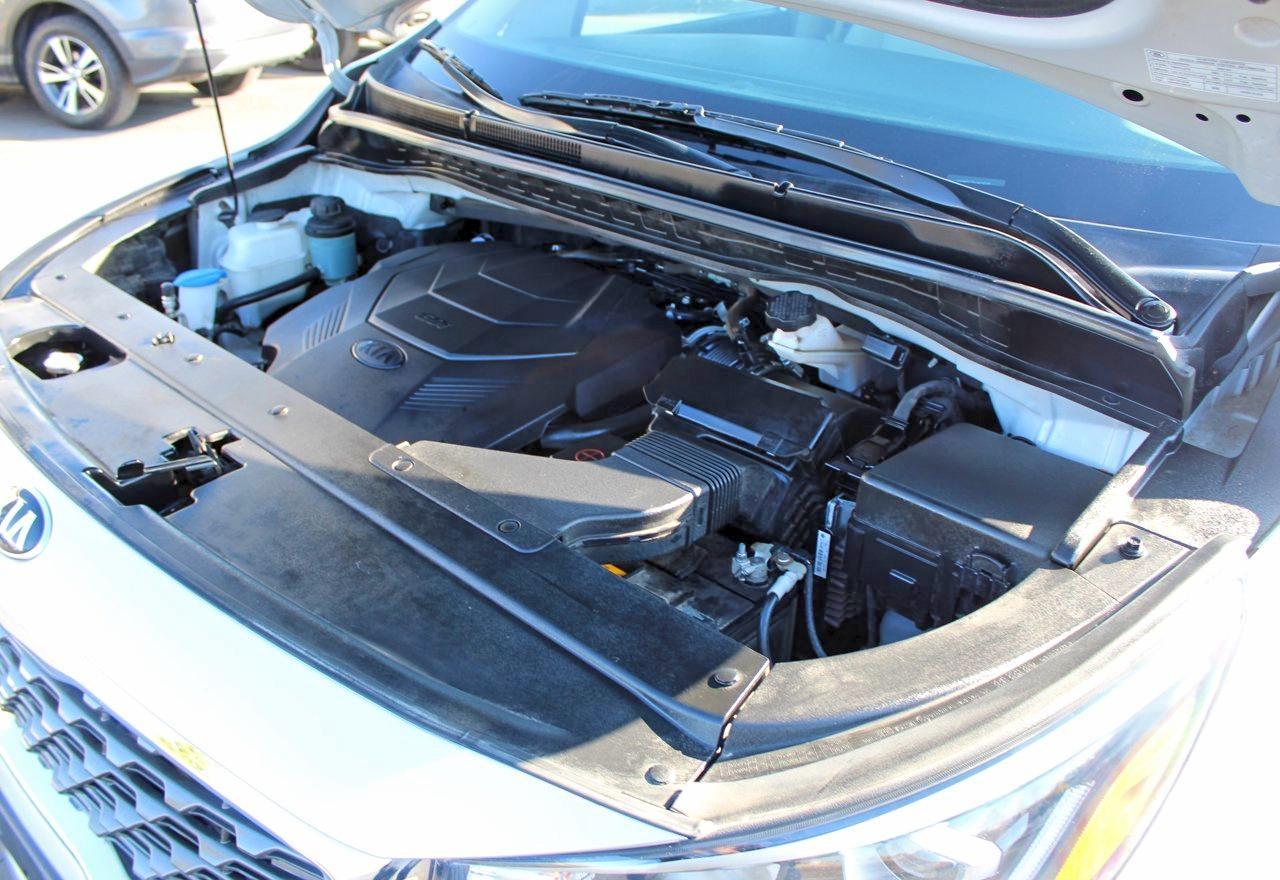 2020 Kia Sedona Lx - Image 7