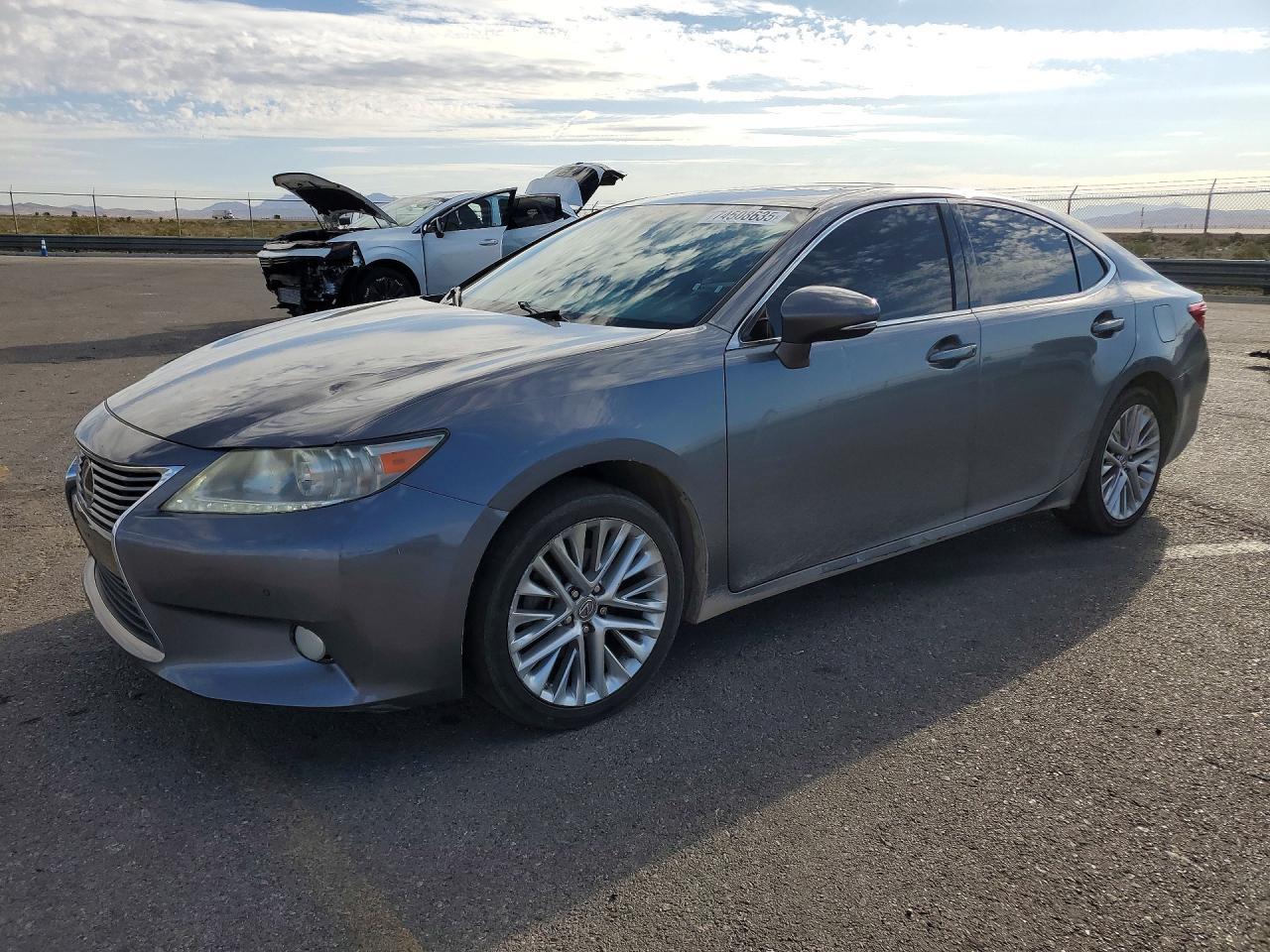 2013 Lexus Es 350 Base