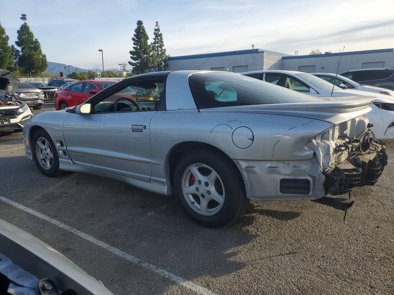 1999 Pontiac Firebird - Image 2