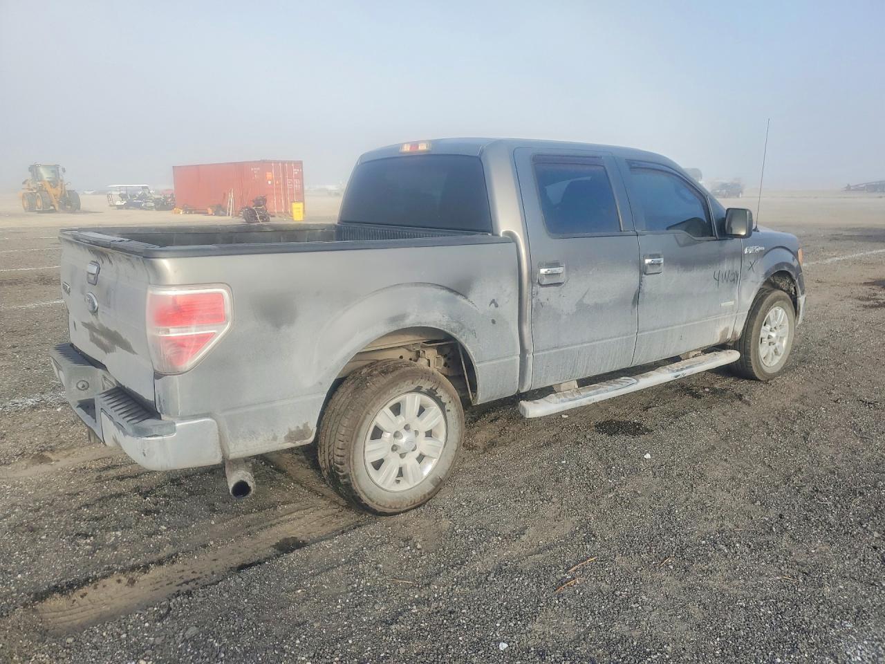 2011 Ford F150 Supercrew - Image 3