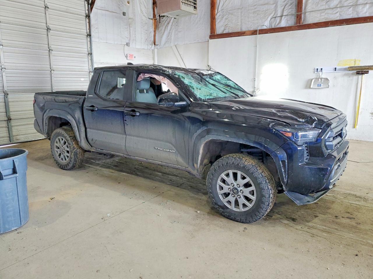 2024 Toyota Tacoma Sr5 - Image 4