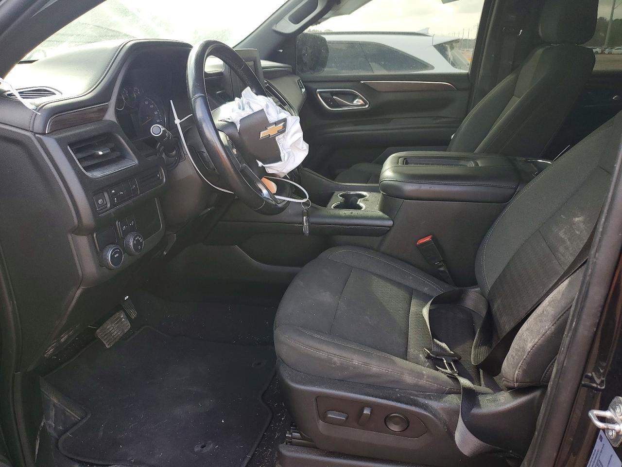 2022 Chevrolet Tahoe C1500 Ls - Image 7