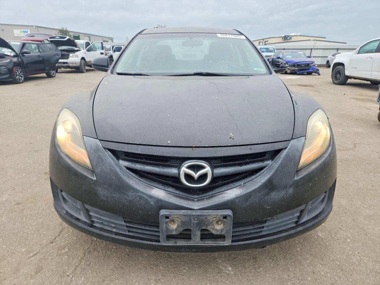 2011 Mazd 6 I - Image 5