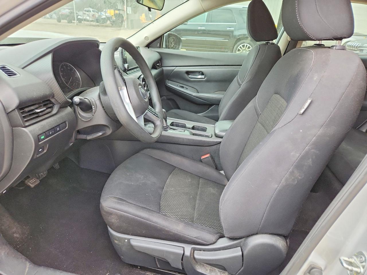 2021 Nissan Sentra S - Image 7