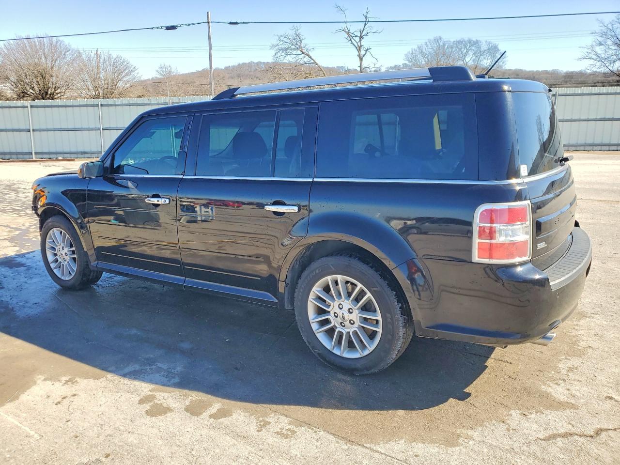 2019 Ford Flex Sel - Image 2