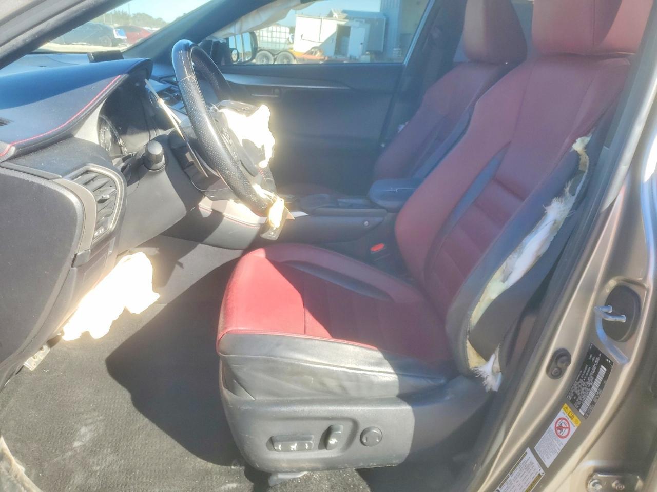 2016 Lexus Nx 200T Base - Image 7