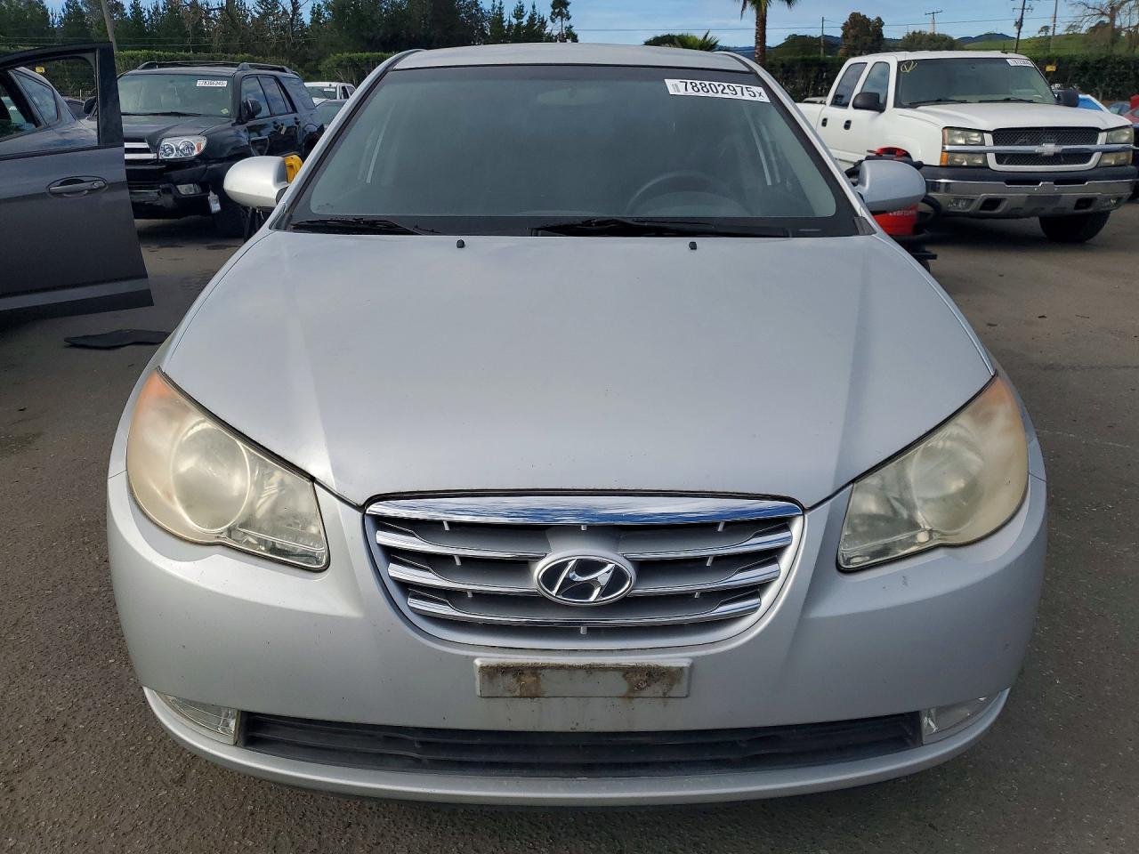 2010 Hyundai Elantra Se - Фото 5