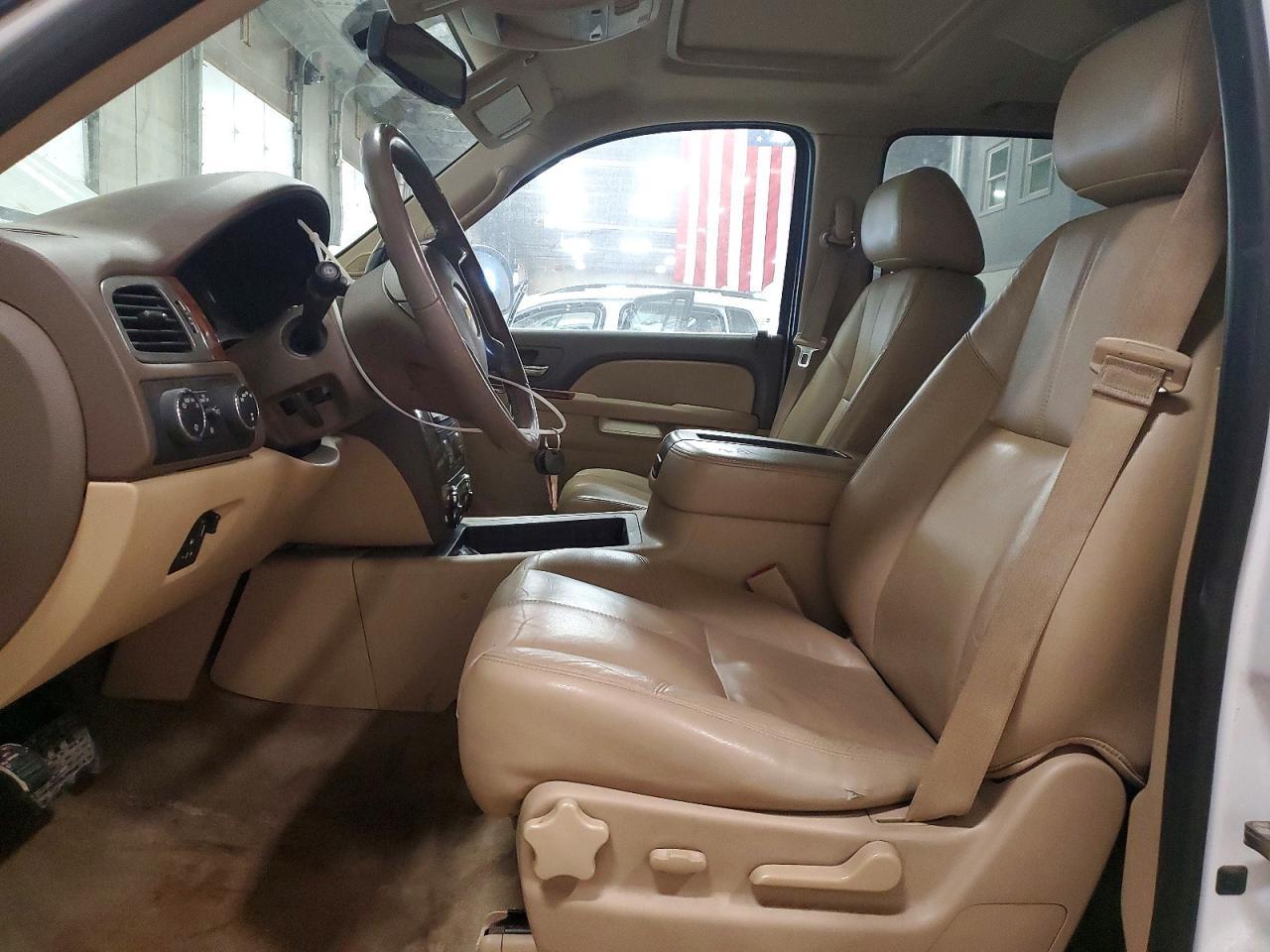 2014 Chevrolet Tahoe K1500 Lt - Фото 7