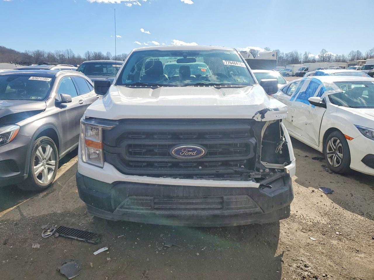 2021 Ford F150 - Image 5