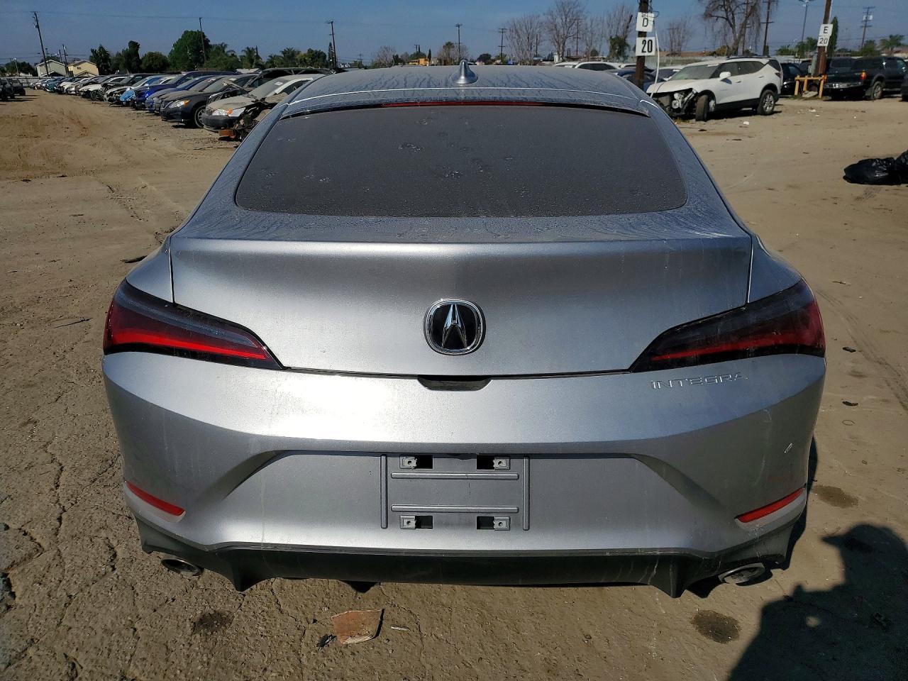 2025 Acura Integra - Image 6