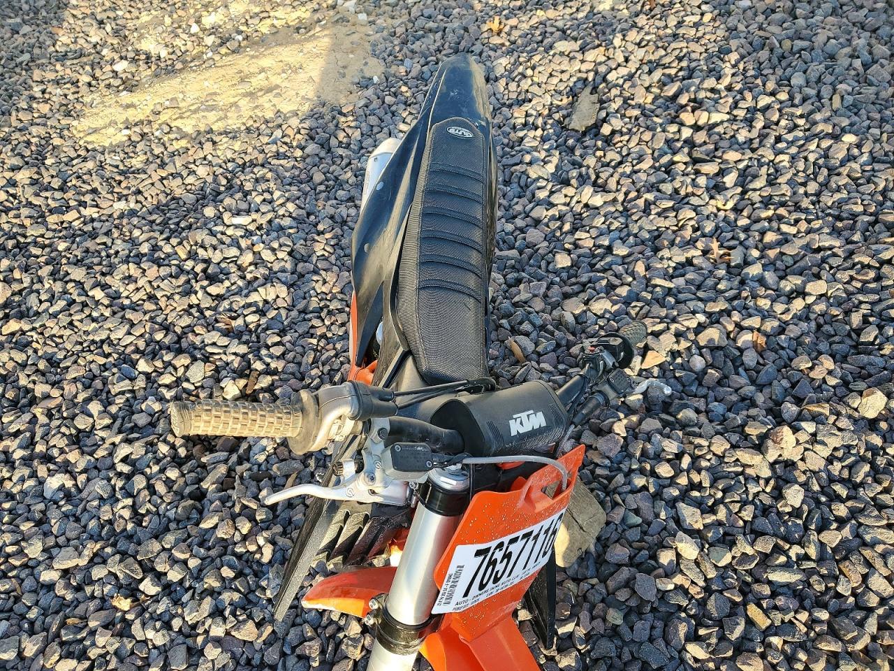 2022 Ktm 350 Sx-F - Фото 5