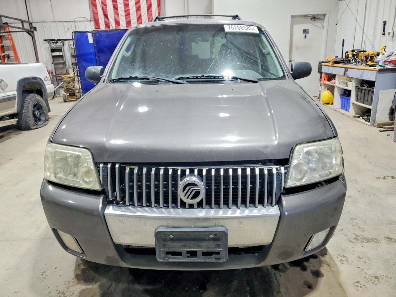 2006 Mercury Mariner - Фото 5