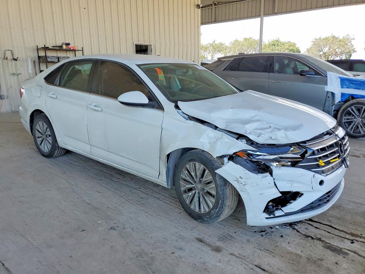 2019 Volkswagen Jetta S - Image 4
