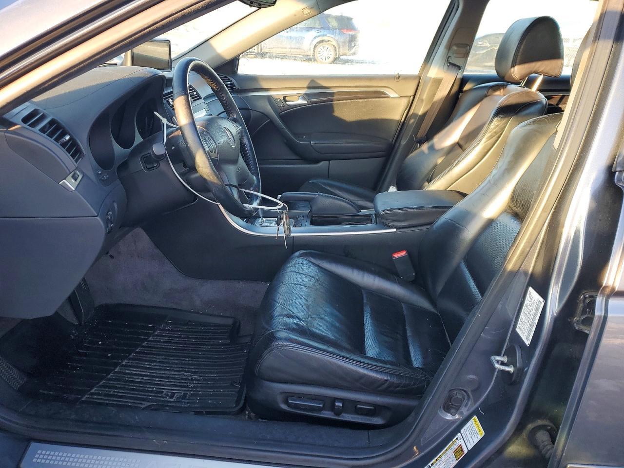 2006 Acura 3.2Tl - Фото 7