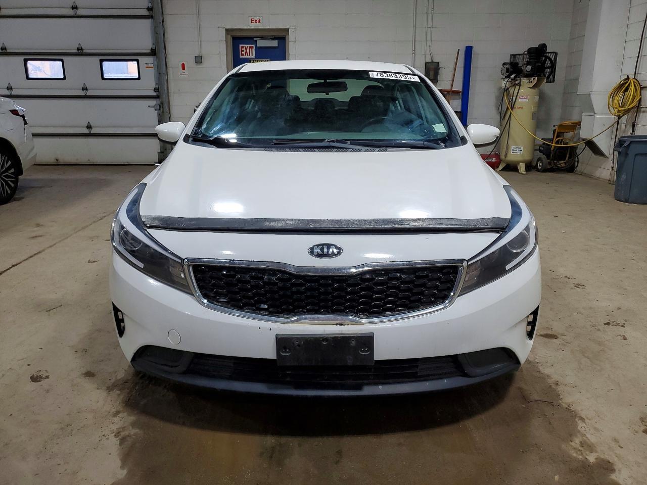 2018 Kia Forte Lx - Фото 5