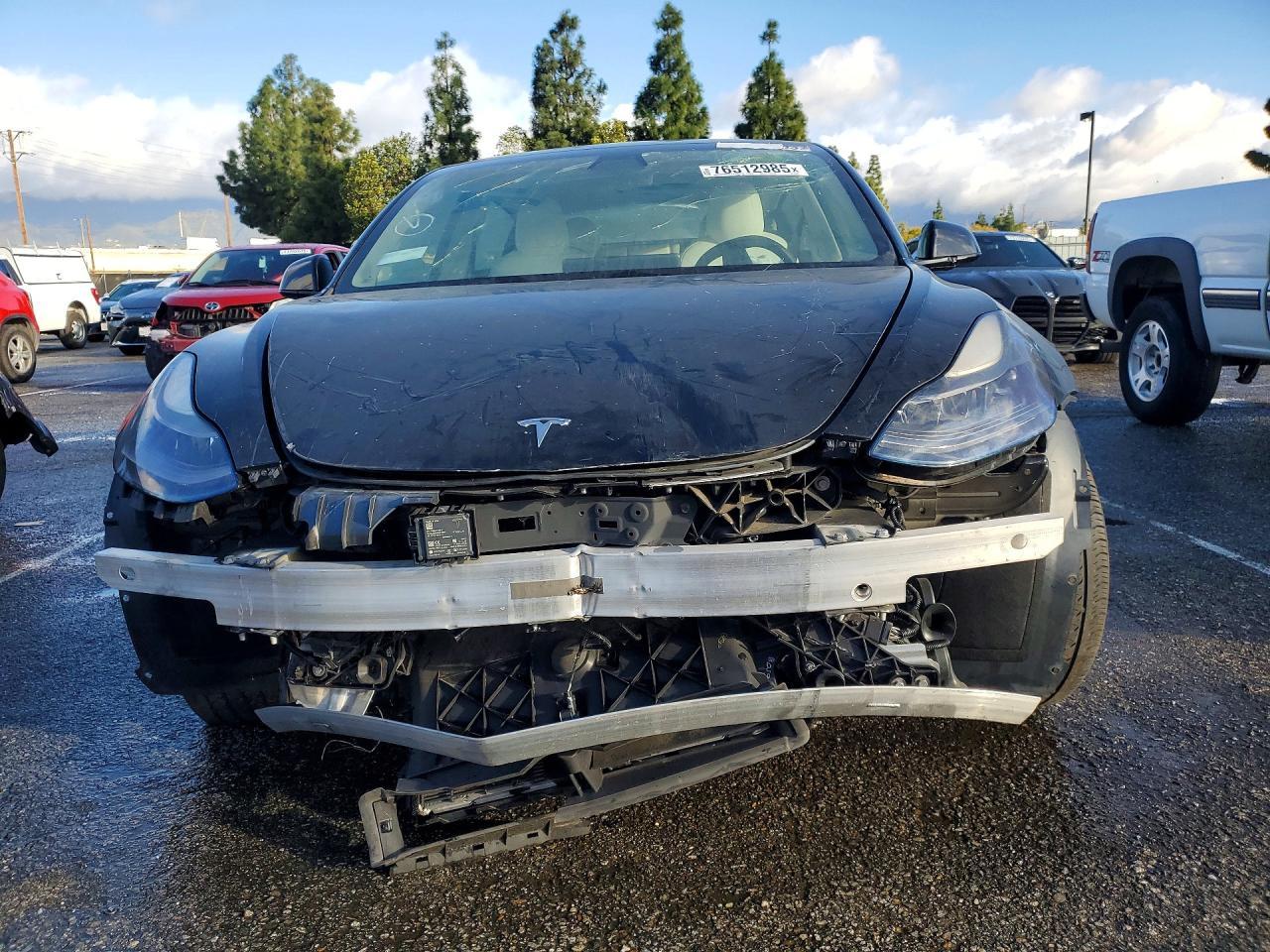 2021 Tesla Model 3 - Фото 5