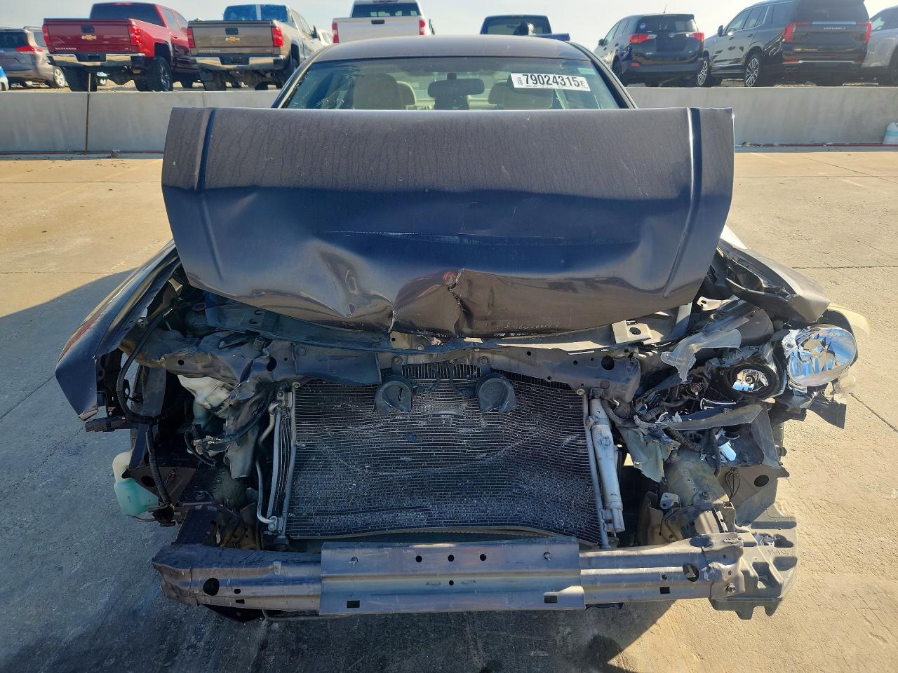 2011 Honda Accord Lx - Фото 5