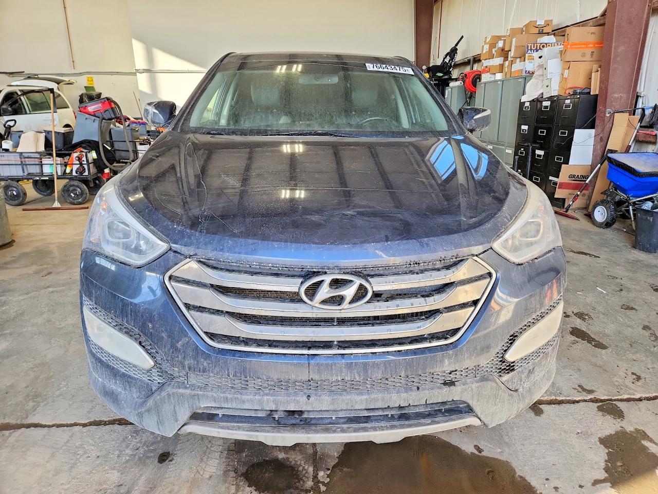 2013 Hyundai Santa Fe Sport - Image 5