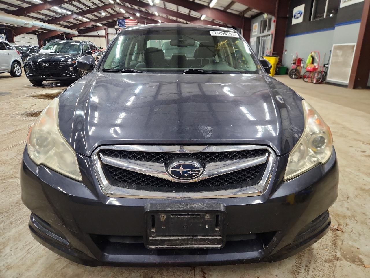 2011 Subaru Legacy 3.6R Limited - Image 5